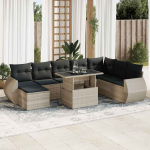 vidaXL aiadiivanikomplekt 3326693