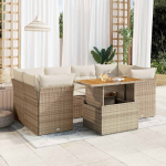 vidaXL aiadiivanikomplekt 3326893