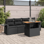 vidaXL aiadiivanikomplekt 3327093