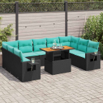 vidaXL aiadiivanikomplekt 3327193