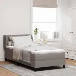 vidaXL Karbi vedrumadrats 3339993