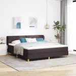 vidaXL Karbi vedrumadrats 3340293
