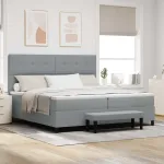 vidaXL Karbi vedrumadrats 3344093