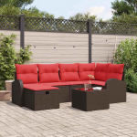 vidaXL Aia diivan 3359093