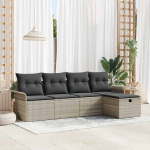 vidaXL Aia Diivanite Komplekid 3360193