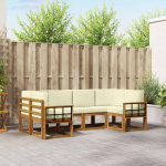 vidaXL Modulaarne v&auml;listuba 3366893