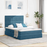 vidaXL Laos voodi 3372793