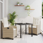 vidaXL Aia s&ouml;&ouml;gilaudade komplekt 3380393