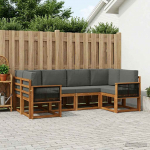 vidaXL Modulaarne v&auml;listuba 3385493