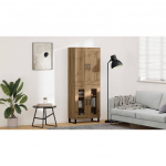 vidaXL Kapp hoiustamiseks 3403193