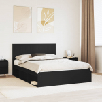 vidaXL Kaasaegne voodiraam 3410993