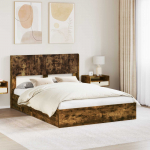 vidaXL Voodi raam 3414393