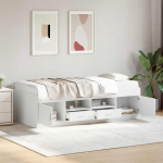vidaXL Voodi raam 3429493