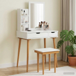 vidaXL Vannitoa komplekt 3438593