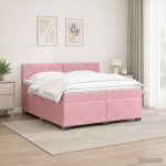 vidaXL Kaasaegne voodi 3450793