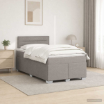vidaXL Karbi vedrumadrats 3451893