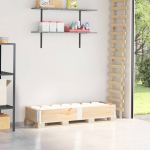 vidaXL kaubaaluse &auml;&auml;r 4010293