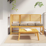 vidaXL Moodne padi 42001593