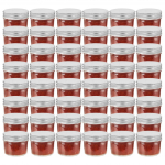 vidaXL klaasist moosipurk 50793