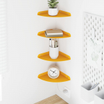 vidaXL Ujuv riiul 8004093