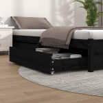 vidaXL voodisahtel 814993