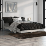 vidaXL voodiraam 832193