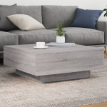 vidaXL kohvilaud 836593