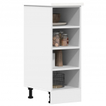 vidaXL alumine kapp 854193