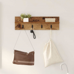 vidaXL Moodne riidepuu 874393