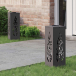 vidaXL Aia tuled 879793