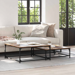 vidaXL Kohvilaud 881893