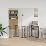 vidaXL Koeraaed 891993