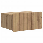 vidaXL Seinale kinnitatav kapp 898293