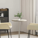 vidaXL lauaplaat 149194