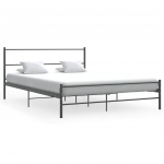 vidaXL voodiraam 286494