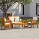 vidaXL aiam&ouml;&ouml;bli komplekt 3058094