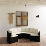 vidaXL aiadiivanikomplekt 3064894