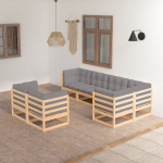 vidaXL aiam&ouml;&ouml;bel 3076694