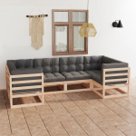 vidaXL aiam&ouml;&ouml;bel 3077294