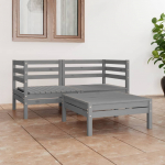 vidaXL aiam&ouml;&ouml;bli komplekt 3082394