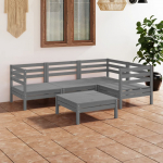 vidaXL aiadiivanikomplekt 3082694