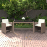 vidaXL aiam&ouml;&ouml;bli komplekt 3095494