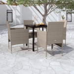 vidaXL aiam&ouml;&ouml;bli komplekt 3099294