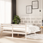 vidaXL voodiraam 3101294