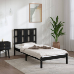 vidaXL voodiraam 3105594