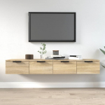 vidaXL seinakapp 3115894