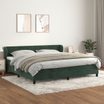 vidaXL kontinentaalvoodi 3127394