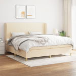 vidaXL kontinentaalvoodi 3128394