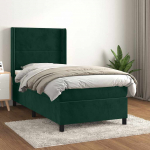 vidaXL kontinentaalvoodi 3132594