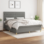 vidaXL kontinentaalvoodi 3142594